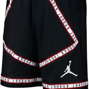 Men's Jordan Basketball Short 4X